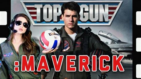 Top Gun 2 Maverick - Everything We Know So Far