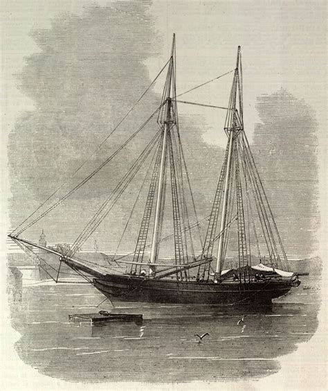 Clotilda | Slave Ship, Captain, & Wreckage | Britannica