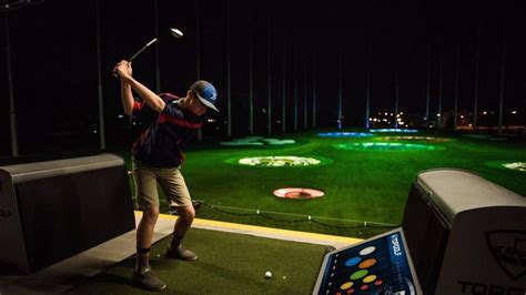 Topgolf is pursuing a location in Myrtle Beach, the first in South ...