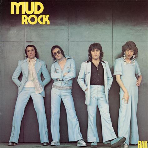 Mud Rock (Expanded) - Album by Mud | Spotify