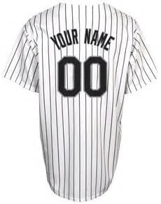 Chicago White Sox Jerseys