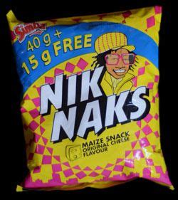 Nik Naks Maize Snack "Original Cheese Flavour" | Cheese flavor, Snacks, Flavors