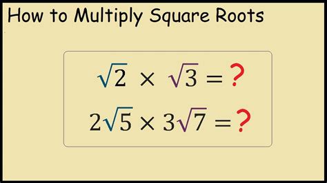 What Is Square Root 2 Plus Square Root 2