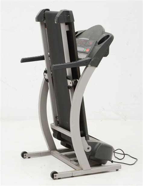 Proform 535X Space Saving Treadmill | EBTH