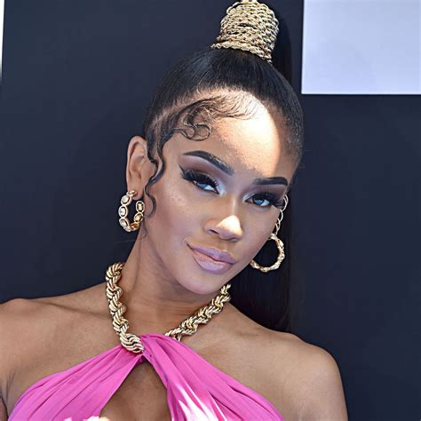 Saweetie – 2019 BET Awards in LA • CelebMafia