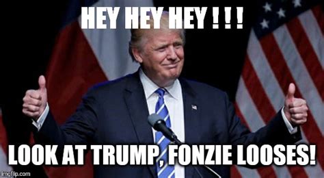 fonzie Memes & GIFs - Imgflip