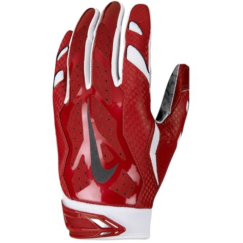 Nike Alabama Crimson Tide 2013 Bowl Game Gloves | Official Alabama ...