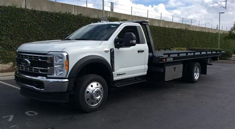 2023 FORD F550 XLT For Sale in San Carlos, California | TruckPaper.com