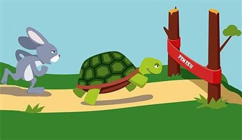 The Hare and Tortoise Story | 3 Impressive Lessons | Moral Stories