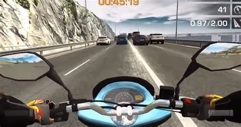 Racing Fever: Moto on PC - Download & Play For Free