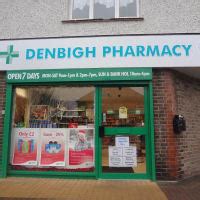 Denbigh Pharmacy, Luton | Pharmacies - Yell