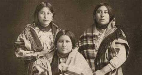 Inside The Brutal Osage Indian Murders Of The 1920s