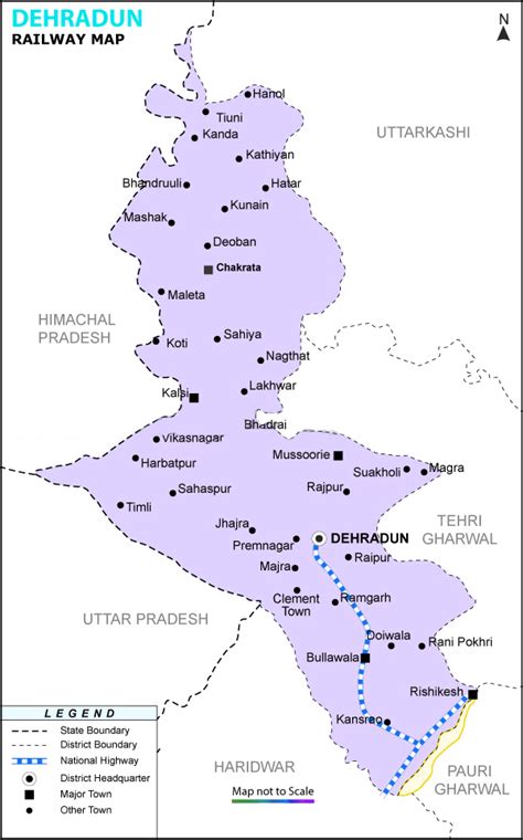 Rail-Map-india: 01.12