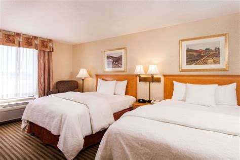 Hampton Inn & Suites Addison Addison, Illinois, US - Reservations.com