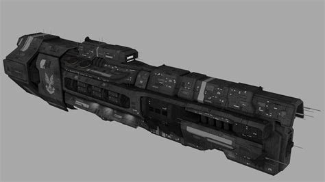 Punic-class Supercarrier Retexture image - Sins of the Prophets mod for Sins of a Solar Empire ...