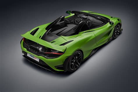 McLaren 765LT Spider debut-2 - Paul Tan's Automotive News