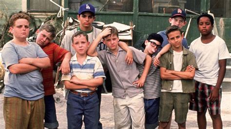 15 Things You Might Not Know About The Sandlot | Mental Floss