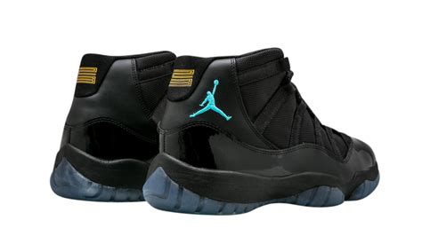 Air Jordan 11 Gamma Blue 378037006 - KicksOnFire.com