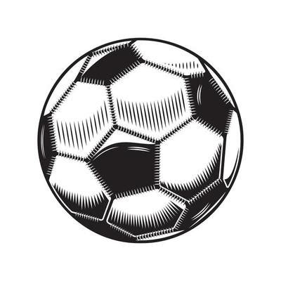 Soccer Ball Vector Art, Icons, and Graphics for Free Download