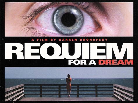 Requiem For A Dream Wallpapers - Wallpaper Cave