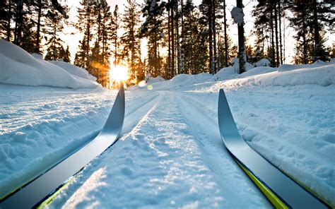 Cross Country Skiing in Ontario: 20+ Stunning Spots to Explore » I've Been Bit! Travel Blog