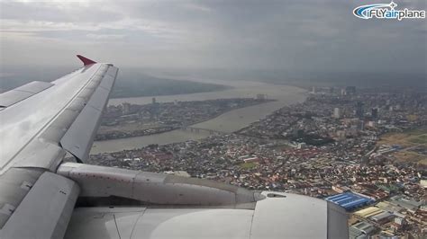 Approaching to Phnom Penh Such a beautiful view of Mekong River - YouTube