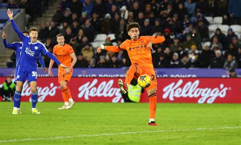 Leicester City v Ipswich Town Match Gallery | TWTD.co.uk