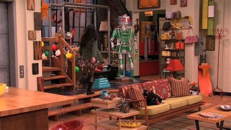 iCarly - 4x01 - iGot a Hot Room - iCarly Image (21398242) - Fanpop