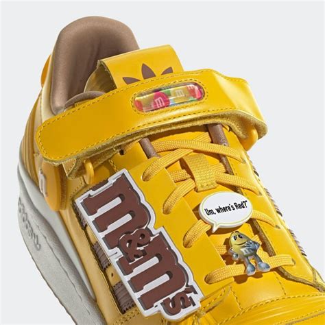 adidas-m&m's-sneakers-7 - ZULA.sg