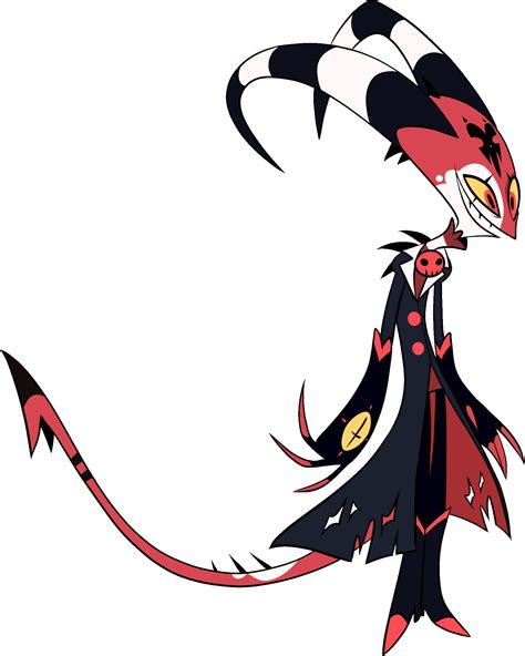 Discuss Everything About Hazbin Hotel Wiki | Fandom