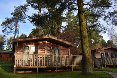 Review of Landal Darwin Forest Luxury Lodge Holidays, Matlock, Derbyshire | Green Adventures