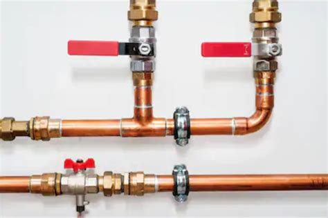 Plumbing pipes: the good and bad types for your home