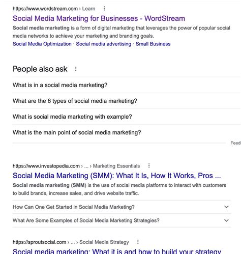 How to Do Keyword Research for SEO - Neil Patel