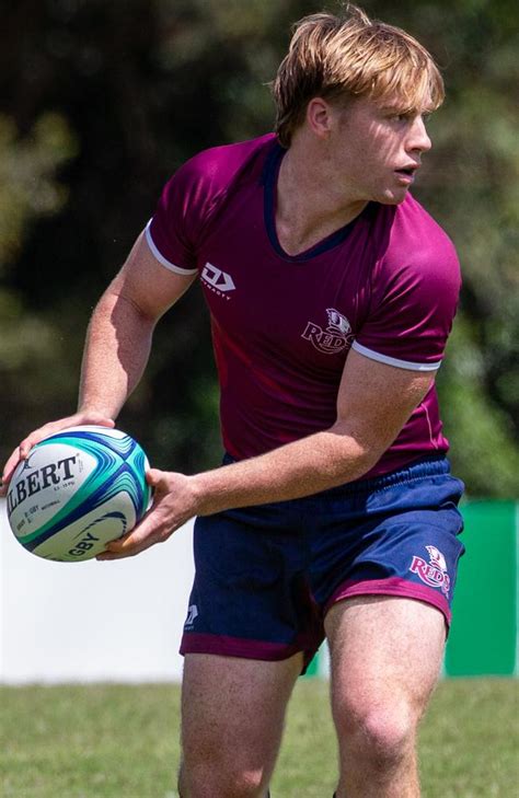 Queensland Reds v Melbourne Rebels round five National Championships | The Courier Mail