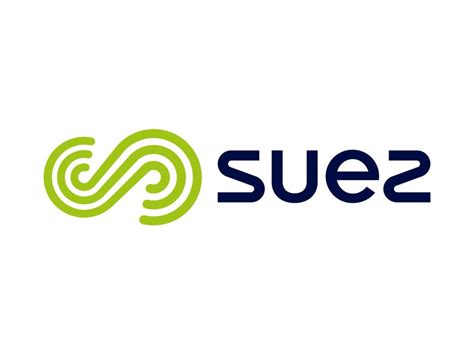 Suez Logo PNG vector in SVG, PDF, AI, CDR format