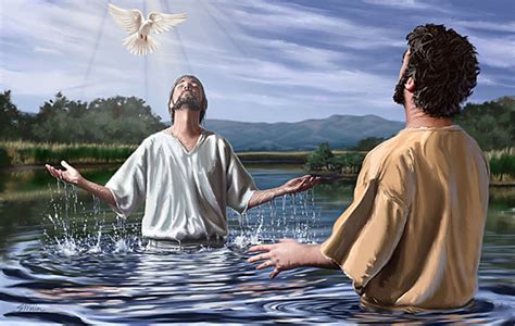 Holy Spirit Baptism 4 – New Covenant Baptism Begins! | Bite Sized Truth