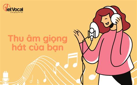 10 Tips học thanh nhạc cực hiệu quả dành cho người mới - Blog VietVocal