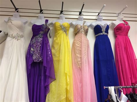 Andover Prom Dress Shops