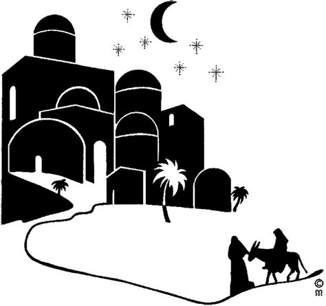 free bethlehem clipart 10 free Cliparts | Download images on Clipground ...