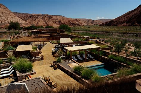 Alto Atacama Desert Lodge & Spa | Destination | Inspiration for Travellers