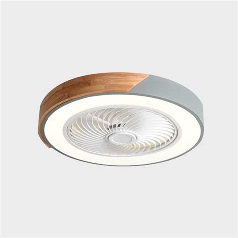 Orren Ellis LED Bladeless Ceiling Fan Reviewed