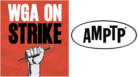 WGA: AMPTP Members Expressing "Desire and Willingness" to End Strike