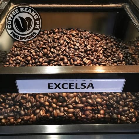 Wholesale 5 Kgs Excelsa Beans or Ground Coffee - Coffee Beans PH | Home of Philippines Finest ...