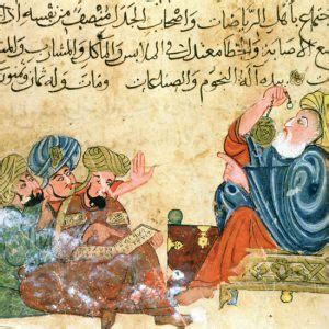 A-mediaeval-Arab-depiction-of-Aristotle-teaching-astronomy-to-other-Greek-scholars - Susan Wise ...