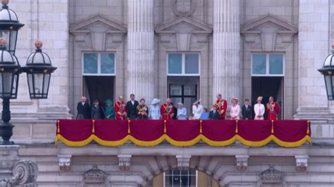 Couronnement de Charles III : Buckingham révèle quelques aspects de la cérémonie