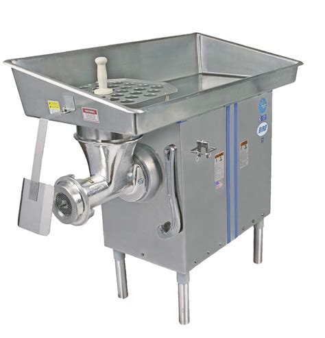 Biro 7548SS Meat Grinder(7.5 HP) — Berkel Miami Inc.