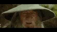 Pepe Gandalf Wizard GIF – Pepe Gandalf Wizard Open Book – discover and share GIFs