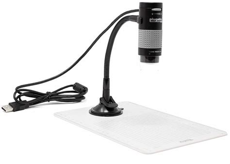 Plugable USB Digital Microscope Review