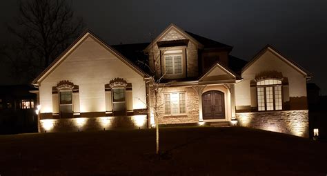 How To Install Outdoor Soffit Lights - Outdoor Lighting Ideas