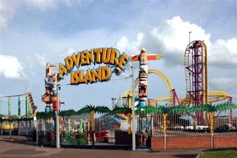 Amusement Parks In Delhi: Entry Fees & Location